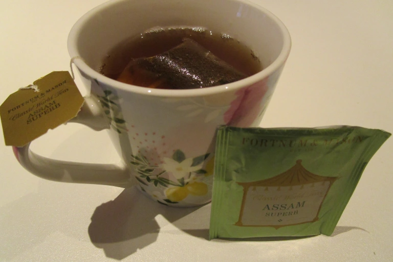 Fortnum & Mason Assam Superb Tea