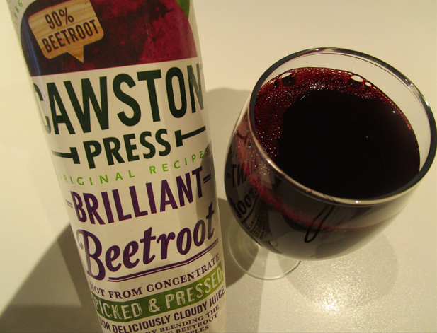 Cawston Press Brilliant Beetroot